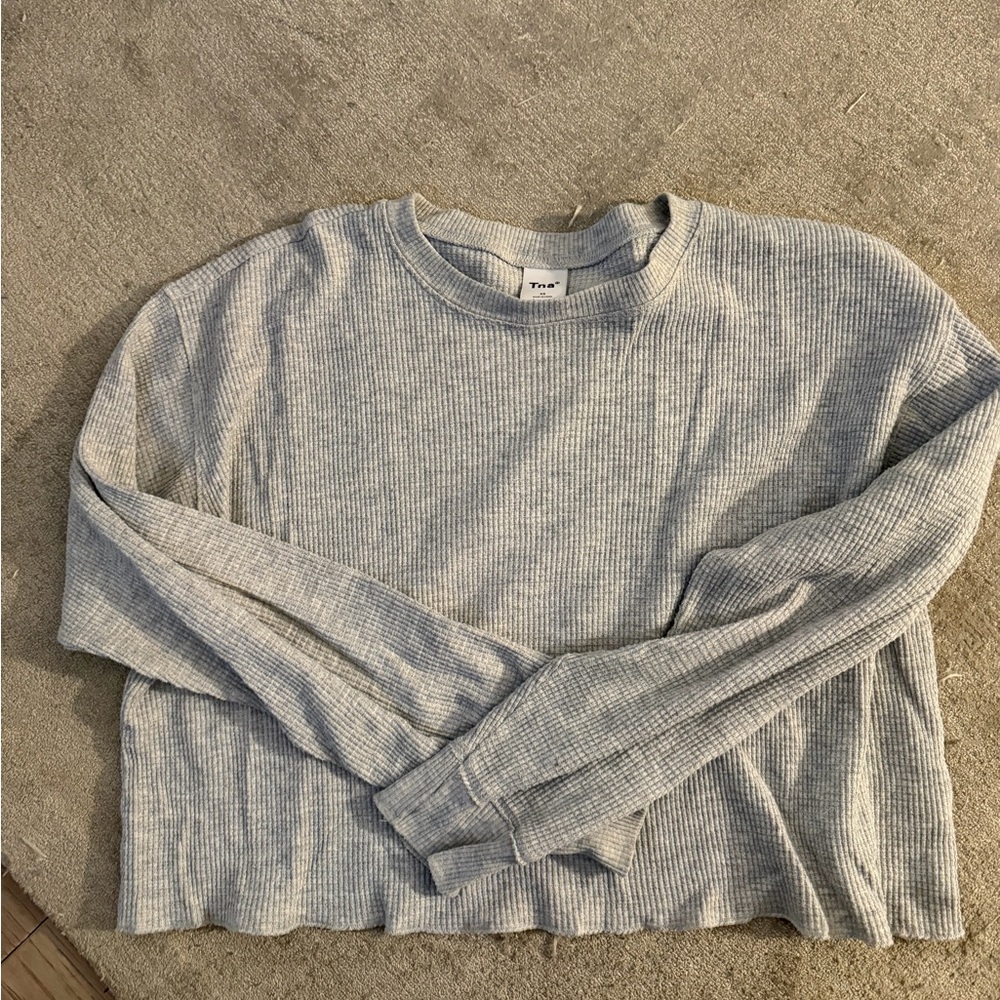 TNA Long Sleeve Lot - Picture 4 of 5